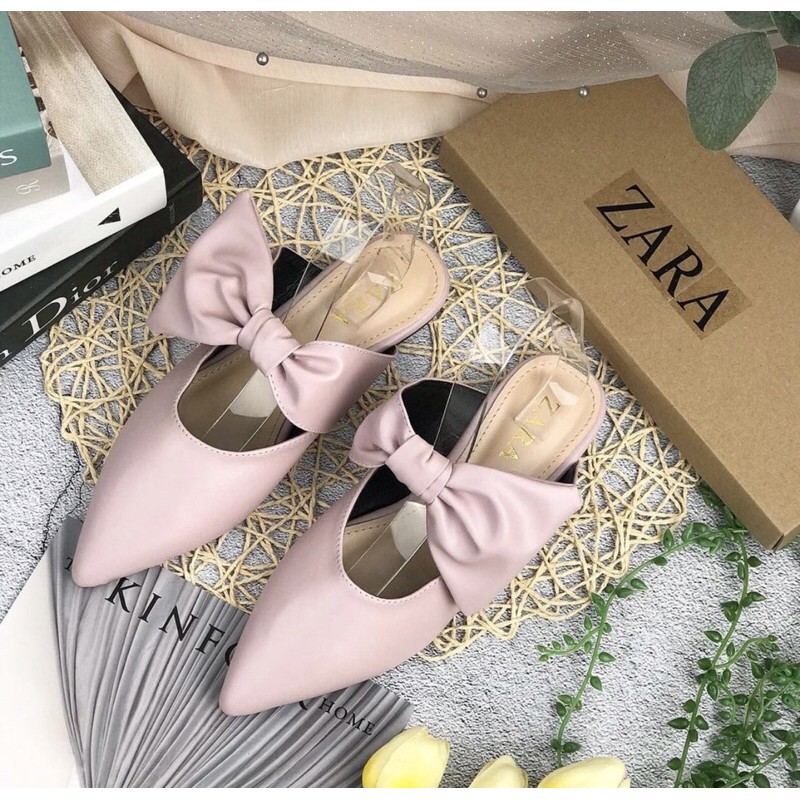 flatshoes 2a63218 sepatu sendal wanita import