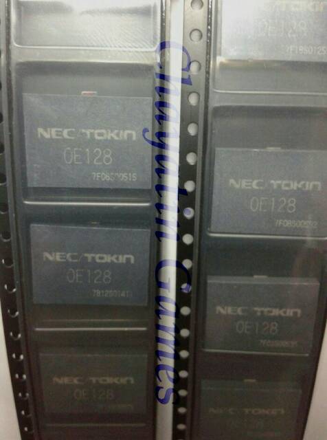 IC NEC TOKIN / IC TOKIN PS3