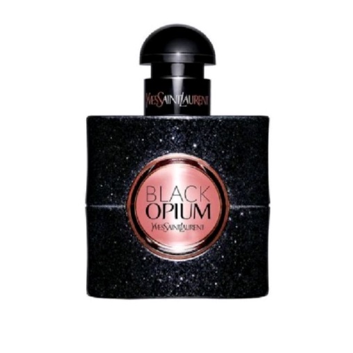 Yves Saint Laurent Black Opium Woman