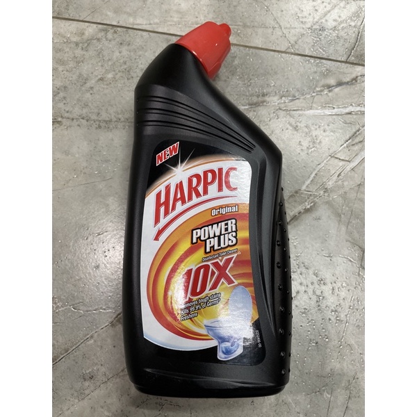 harpic power plus 450ml