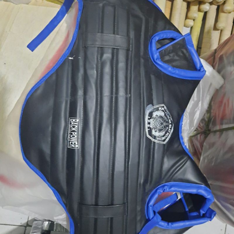 RK BODY PROTEKTOR SILAT / BAJU PELINDUNG SILAT BERKUALITAS