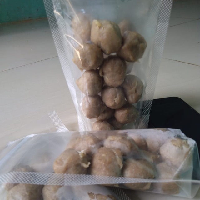 

Bakso Sapi