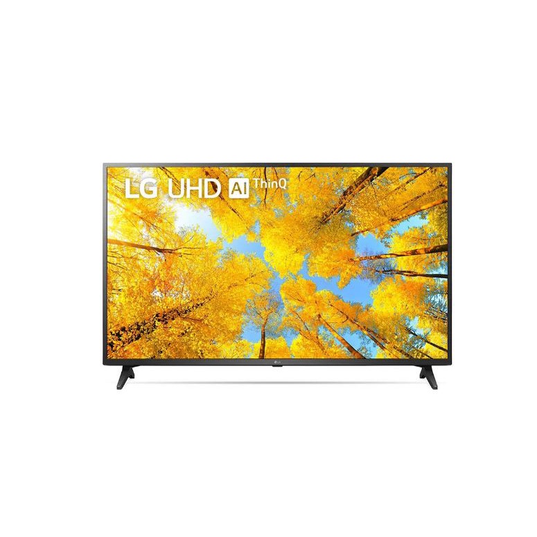 Televisi LED LG 55UQ7500PSF 55 inch UHD TV 4K