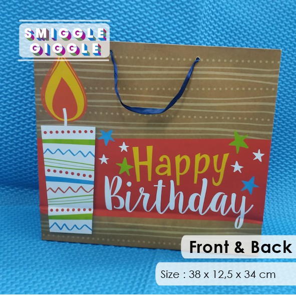 

Birthday Paper Bag_Medium