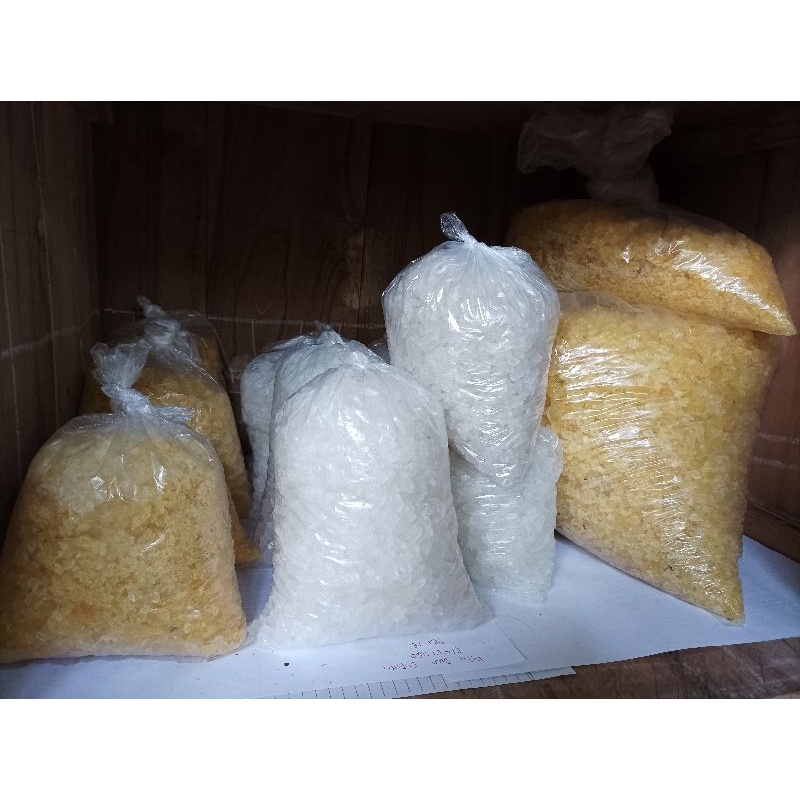 

Gula Batu Krecikan Paket 5 kg | Variasi Putih atau Kuning | Pecahan Kecil-kecil