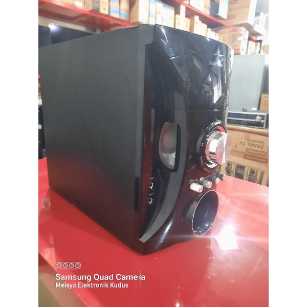 Subwoofer Aktif Polytron PMA 9505 Bluetooth