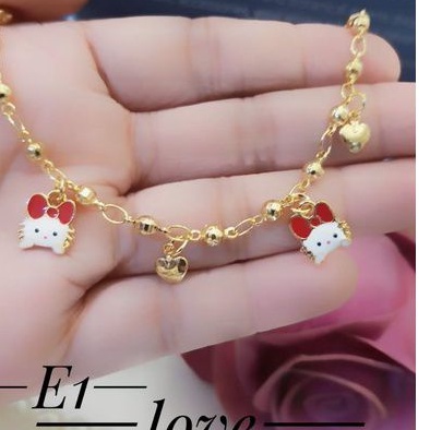 Xuping gelang anak y829