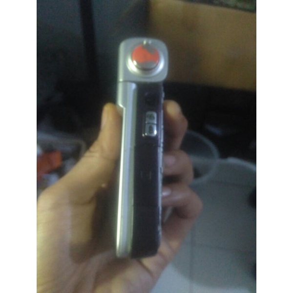 nokia n93i bahan