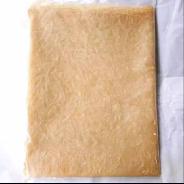 

KULIT TAHU IMPORT /BEANCURT SKIN
