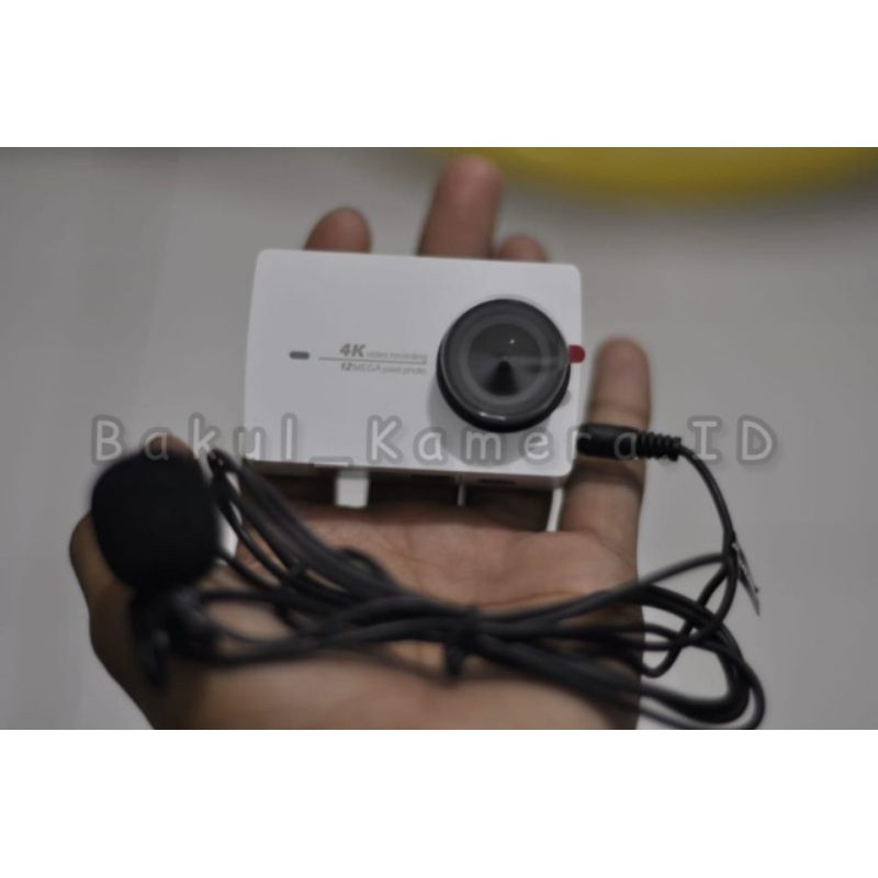 Xiaomi Yi II 4k | Xiaomi Yi 2 4k not Yi Lite Not Discovery Xiaomi Yi Action Cam