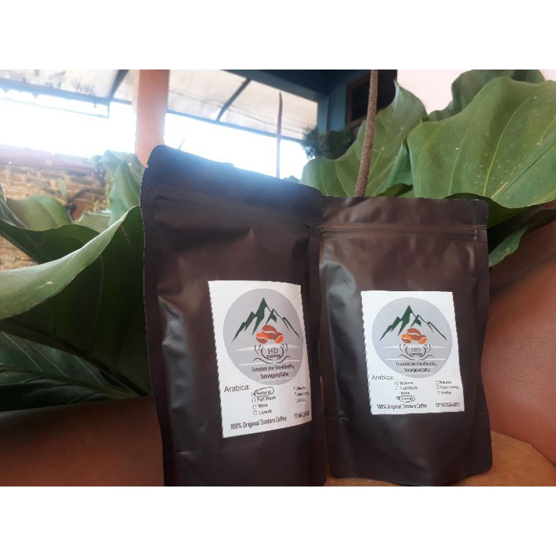 

kopi luwak arabica lereng gunung sindoro 250gr