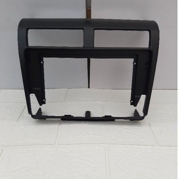 FRAME 10 INCH DAIHATSU SIRION 2011 SIRION 2012 SIRION 2013 SIRION 2014