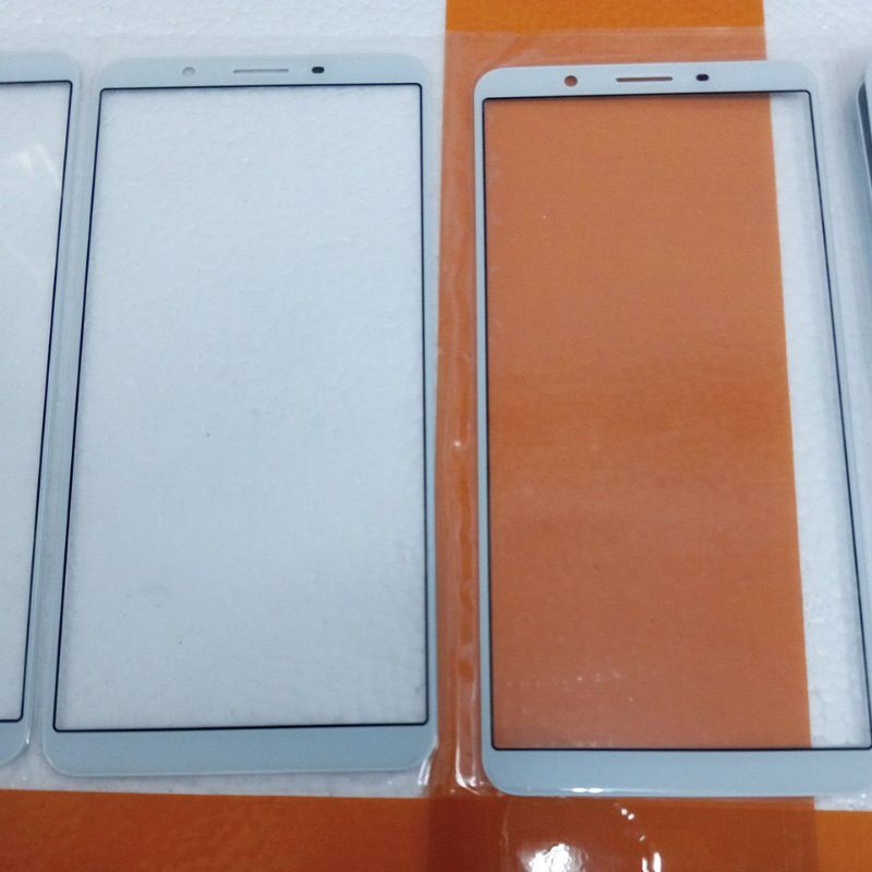 kaca lcd Vivo Y71