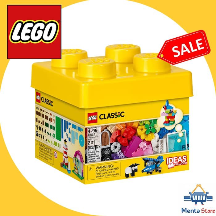 lego classic sale