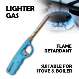 Alat Pemantik Api Kompor Gas Dapur Kitchen Stove Lighter Korek Api Gun