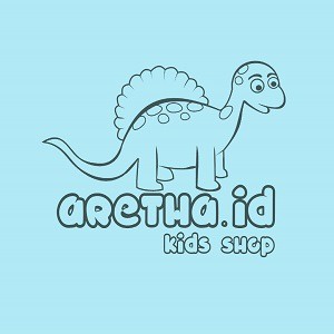 Aretha.id store logo