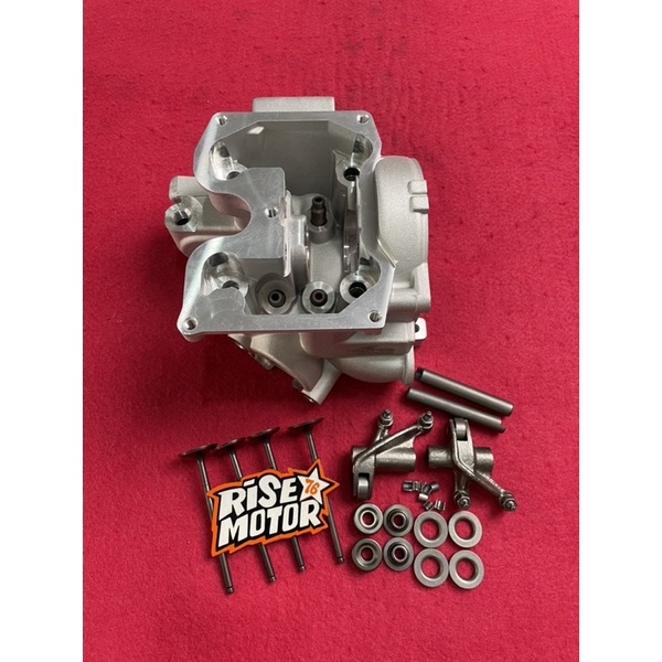 Blok Head Moto 1 MX KING 25 22