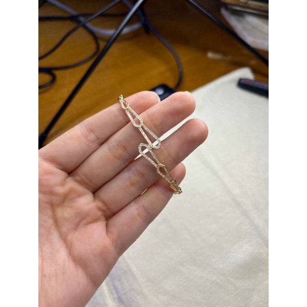 EMAS/ GELANG BANGLE EMAS/ GELANG BANGLE MEWAH/ GELANG BANGLE PESTA/ GELANG EMAS WANITA/ GELANG MAS 3