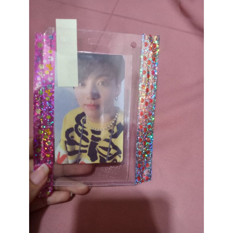 PC JUNGKOOK OFFICIAL PERSONA 4