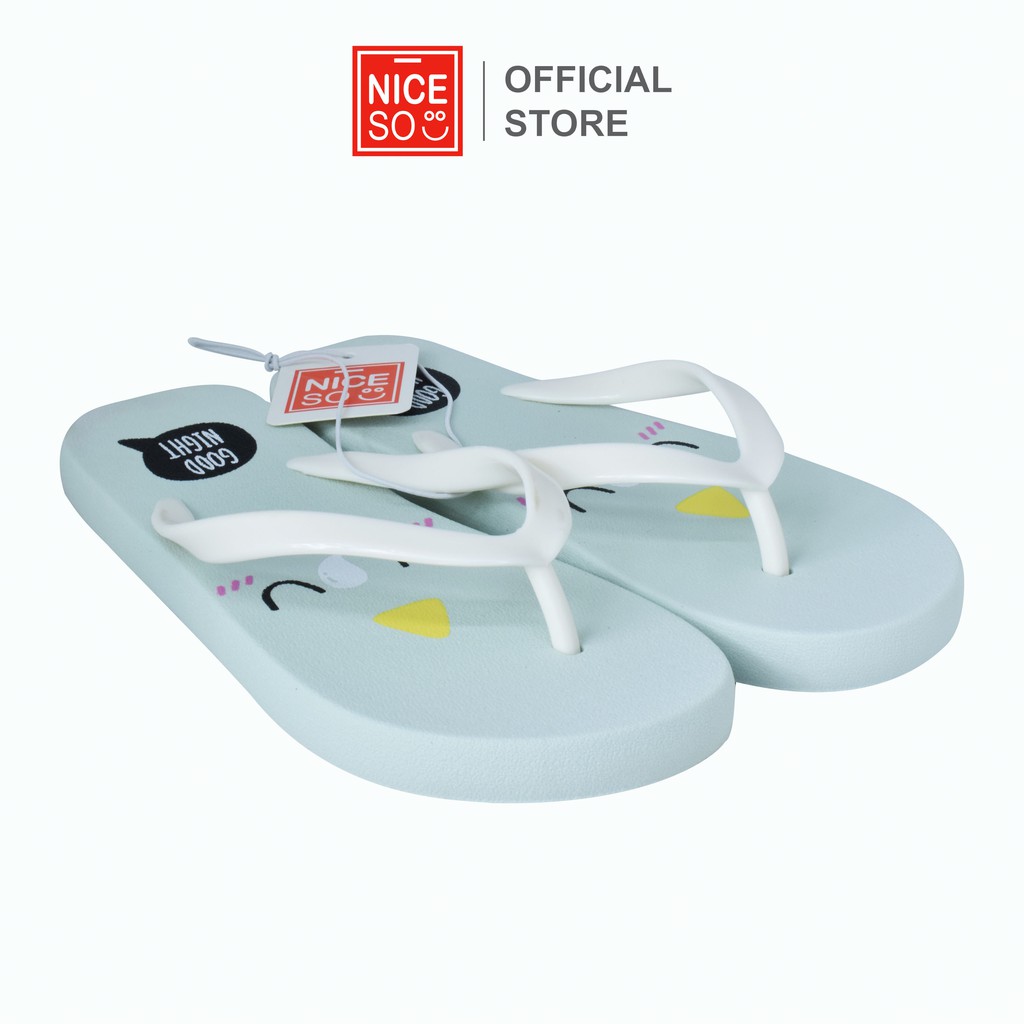 NICESO Official Sandal 43531-1