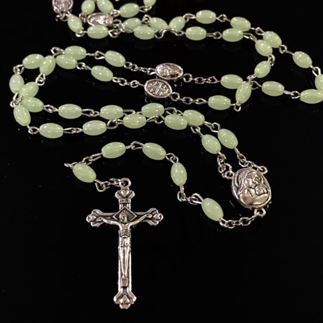 Rosario fosfor import