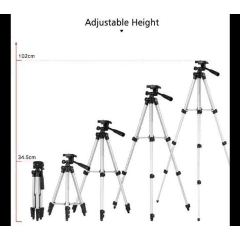 Tripod 1meter