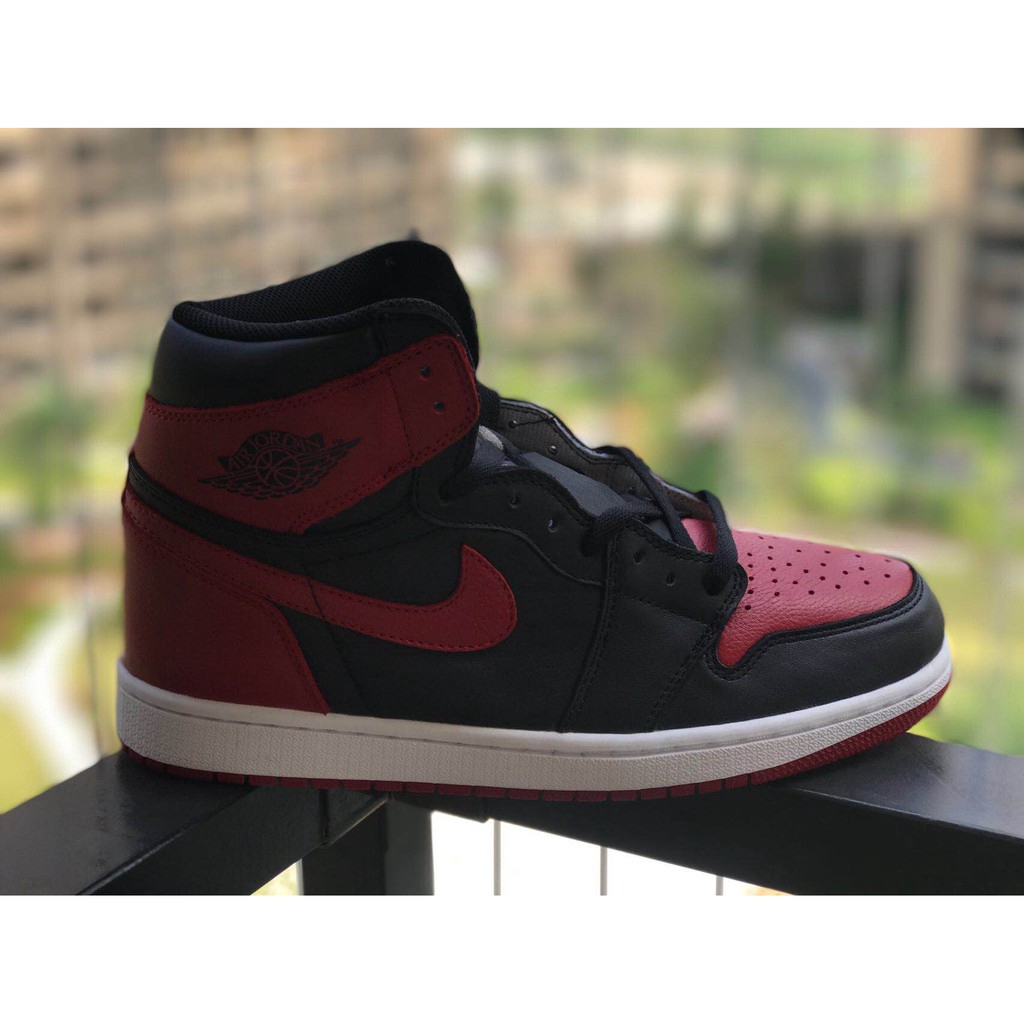 nike air jordan 1 aj1