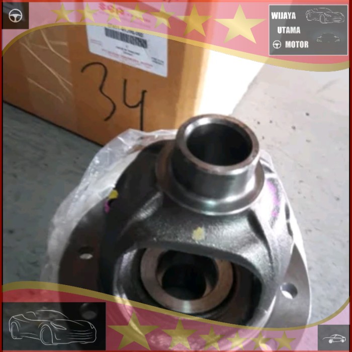 Case Diffrential / Tengkorak gardan APV / Arena Original