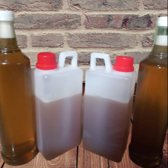 

Madu asli