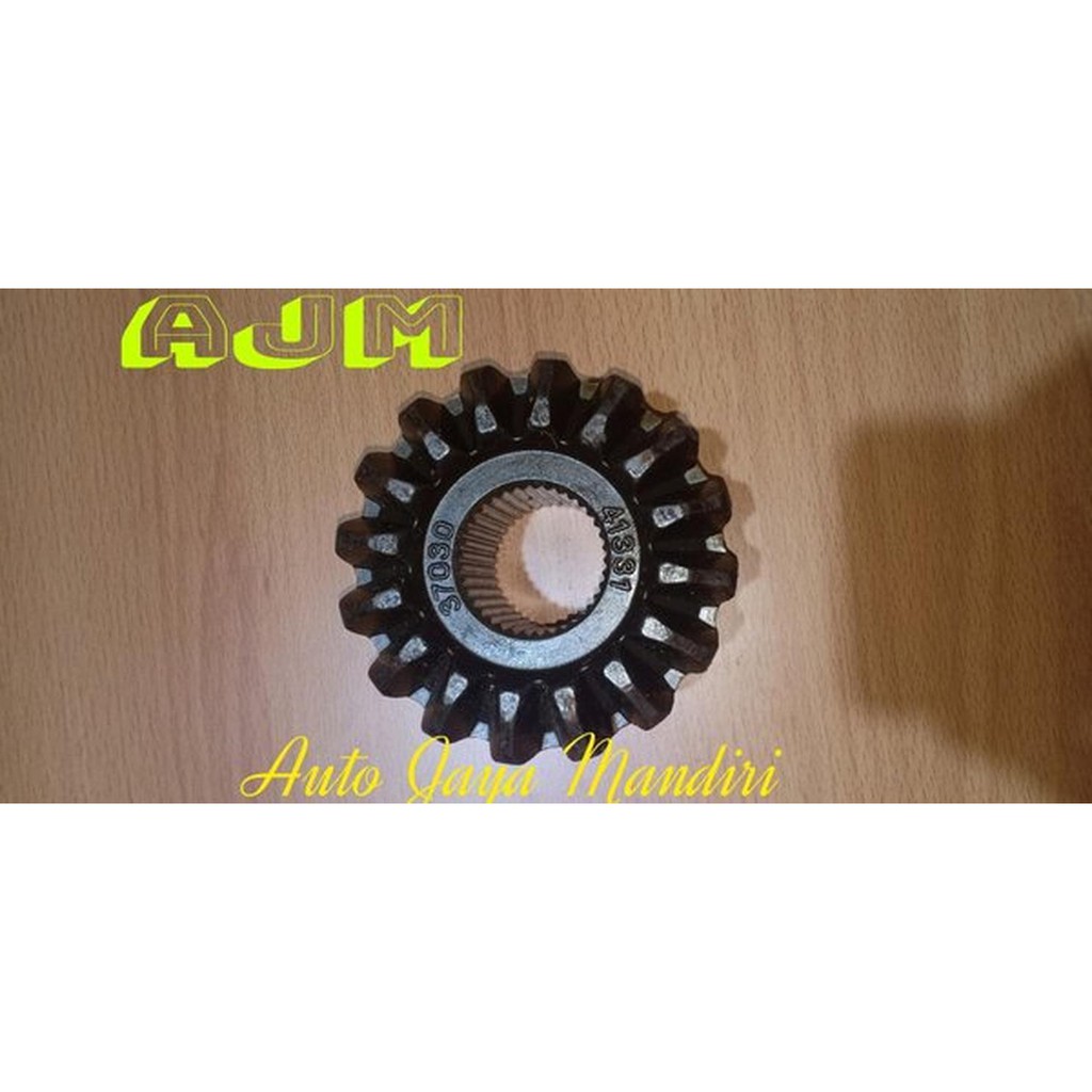 SIDE GEAR HT HT125 HT130 DUTRO TERMURAH