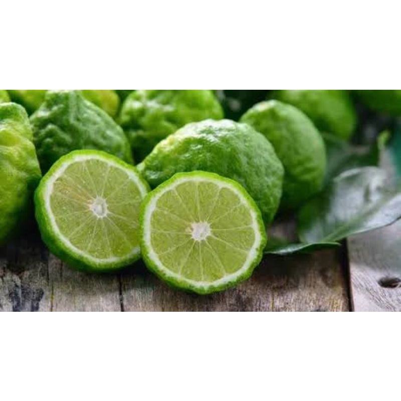 

Jeruk Limau / Jeruk Sambel 100 Gram