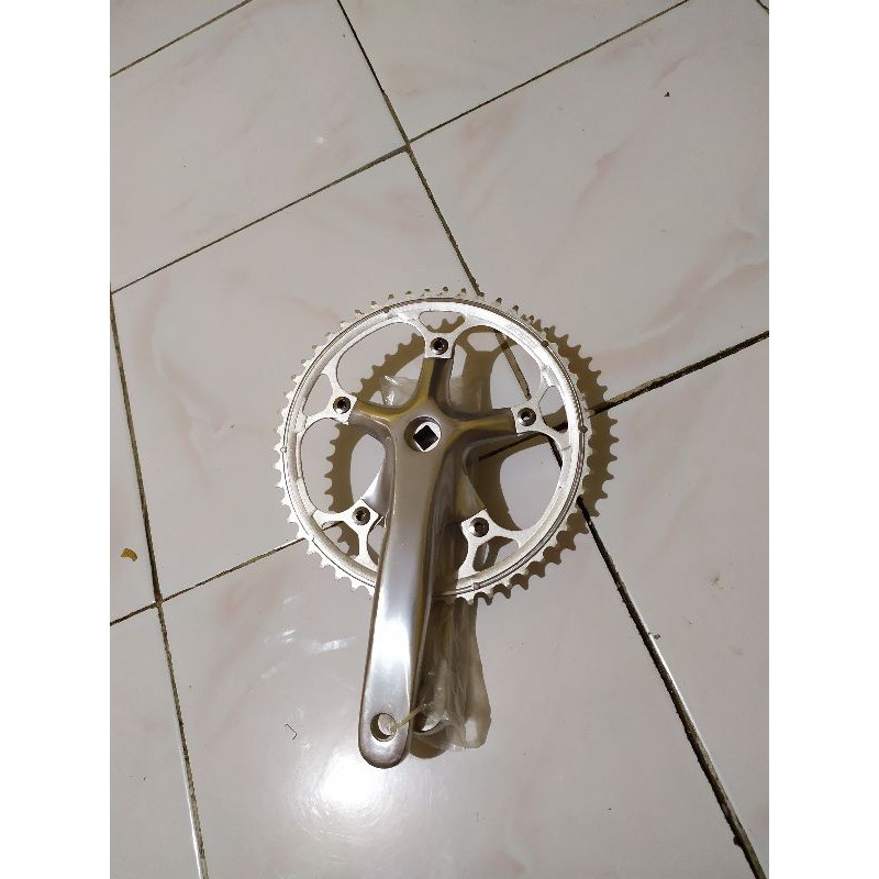 crank FSA 52t