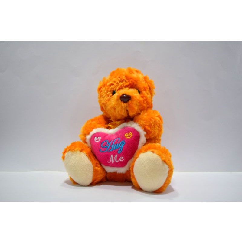 Boneka Beruang Kecil