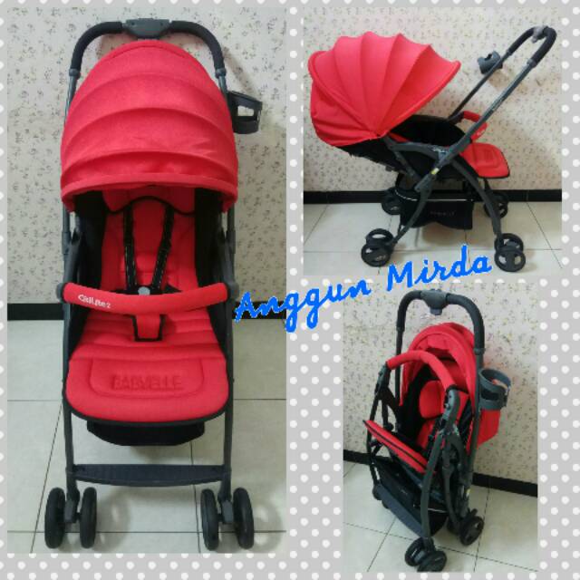 compact pram australia