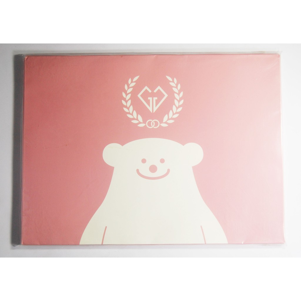 SMTOWN 2014 Concert - SNSD L-Holder Set (12pcs)