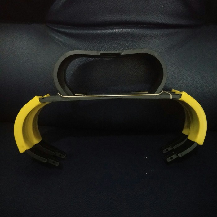 mahkota sangkar murai/mahkota kandang murai/mahkota sangkar murai plastik