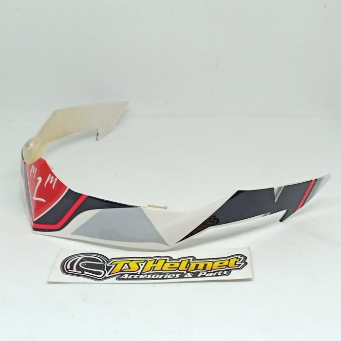 Spoiler KYT Nfr Nxrace Nfj Ori