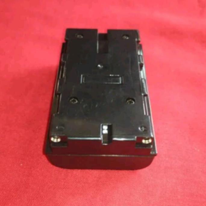 Baterai Dummy Untuk Sony Np-F550 F570 F750 F970 F990