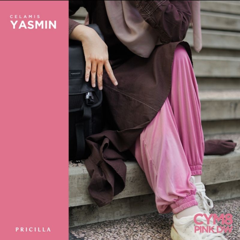 CELAMIS CELANA GAMIS DALAMAN INNER celana yasmin PRICILLA celana premium dalaman kaos hyget premium 