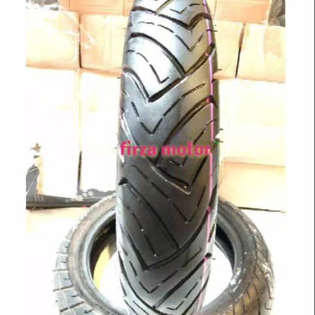BAN FDR 110/70-17 BAN TUBELES FDR