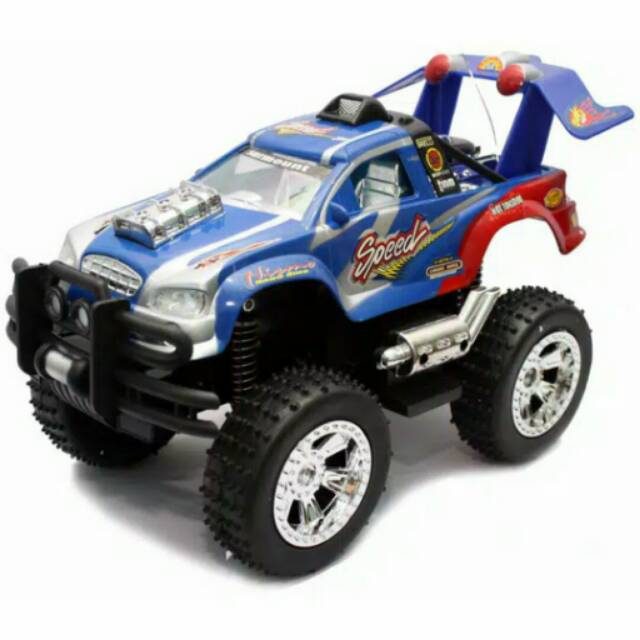 

max besar 4wd