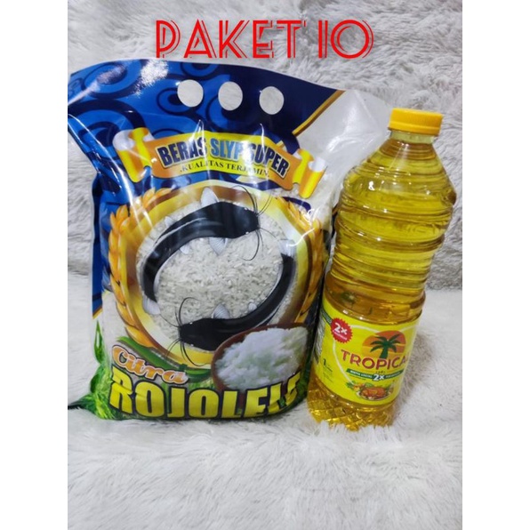 

Sembako Murah Paket 10