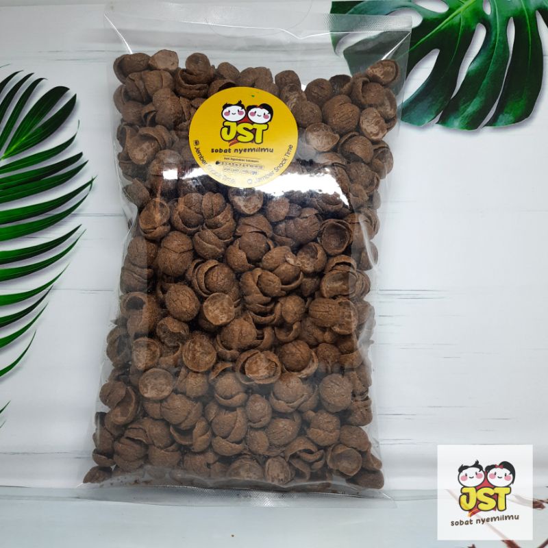 

[REPACK] Choco Chips Choco Crunch SIMBA Original