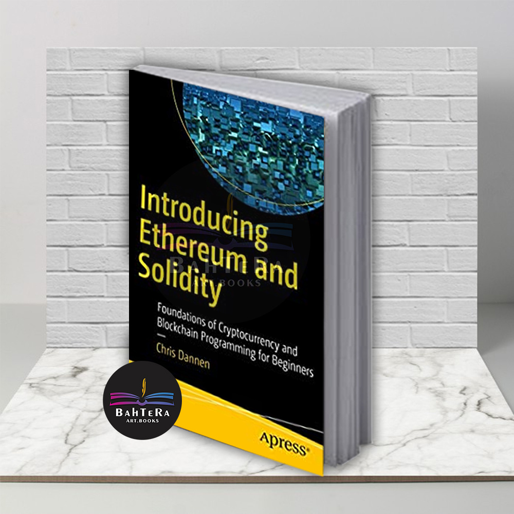 introducing ethereum and solidity chris dannen epub