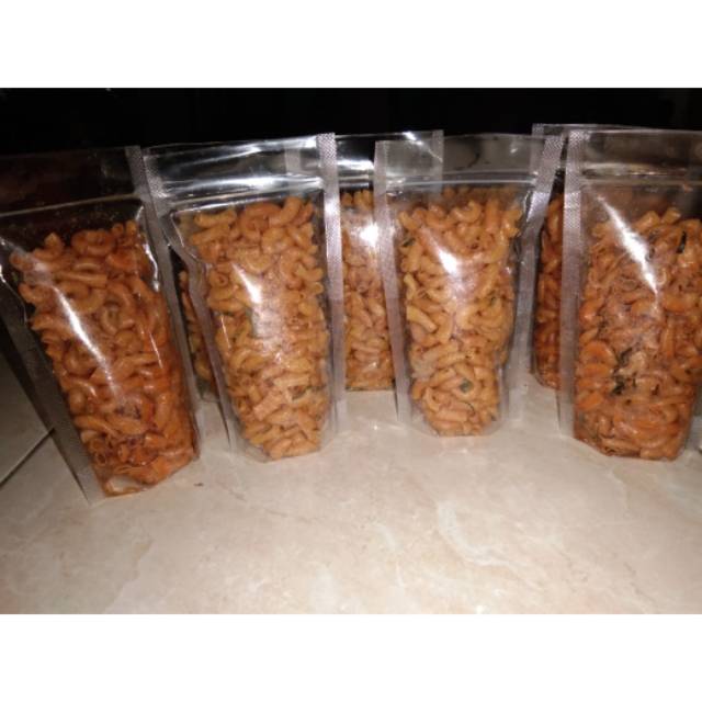 

Makaroni nyesss