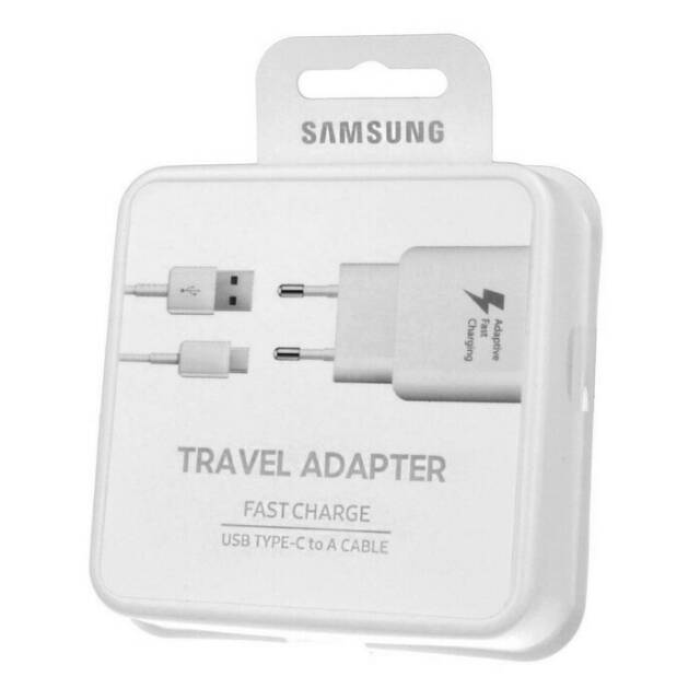 Charger Samsung Type C Original