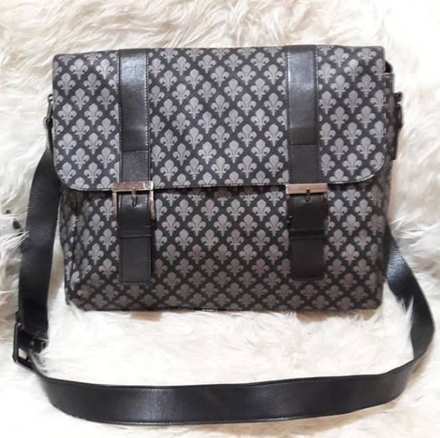 

Tas PATRICK COX London Preloved