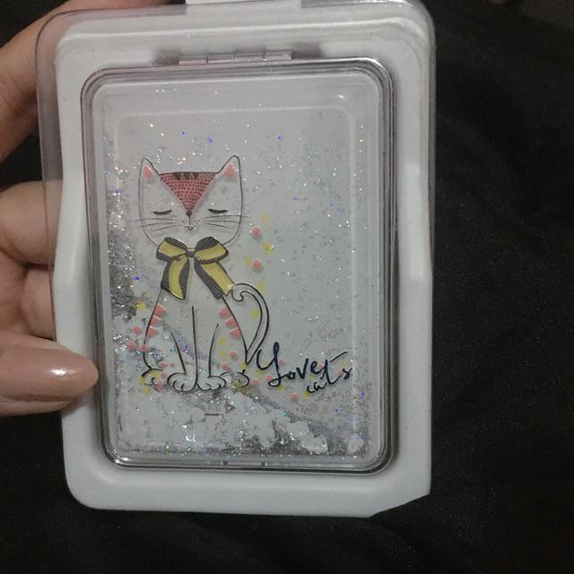 Cermin / Cermin Mini / Cermin Mini / Cermin Pocket / Cermin Dandan Korea