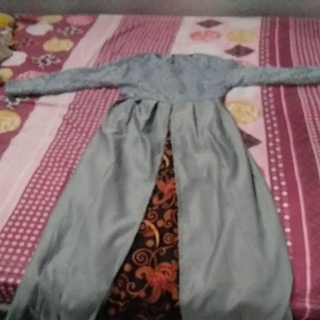 Fashion Batik Fashion Modern Couple Sarwendah Couple Anami Hayunda Soegiharto.grosir