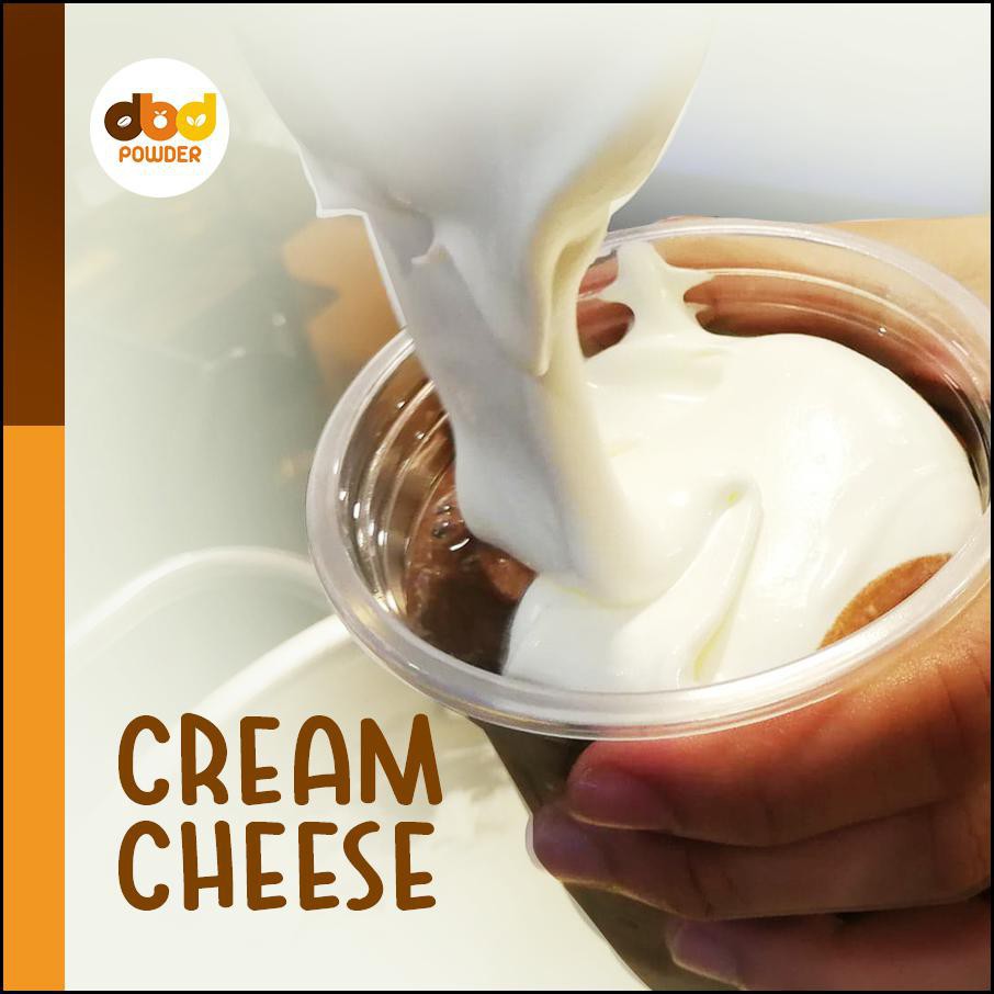 

Toping Bubuk Cream Cheese 1/2 kg Berkualitas